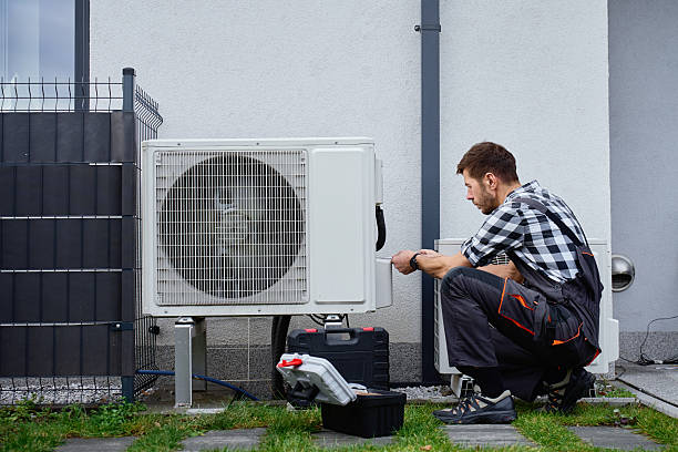 Trusted Air Duct Cleaning service in Baker, MT - HVAC Repair CO